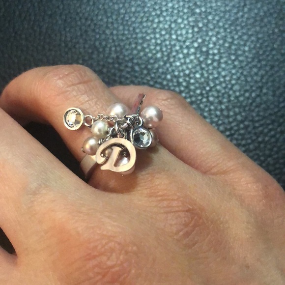 Dior Ring - Picture 3 of 3